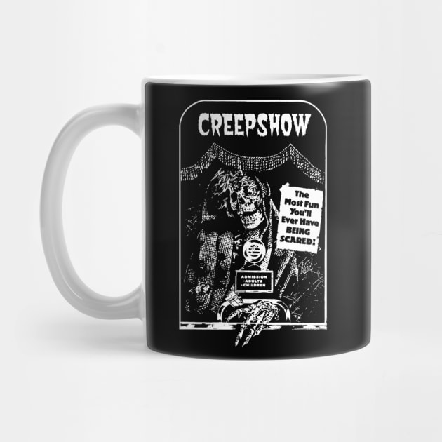 Creepshow by NorthWestDesigns